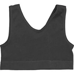 VRS Junior Basic VRS Teen Seamless Top Str. 146/152 - Sort