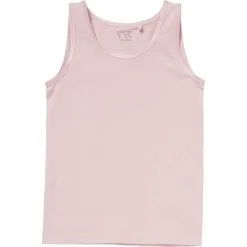 VRS Kids Basic VRS Børne Undertrøje Str. 134/140 - Lyserød