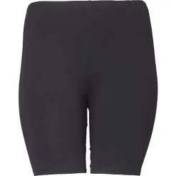 VRS Woman Jackie VRS Dame Leggings Korte Str. 54 - Sort