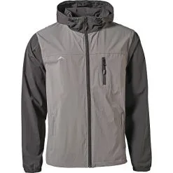 Nordic Nature Herre Anorak Str. 2XL - Multifarvet