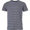 VRS Man Basic VRS Herre T-shirt Str. 3XL - Stribet