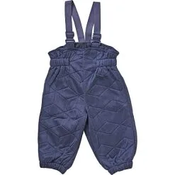 VRS Mini VRS Baby Termobukser Str. 92 - Blå