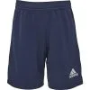Adidas Børne Trænings Shorts Str. 128 - Blå