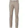 VRS Man Basic VRS Herre Chinos Str. 32/32 - Beige