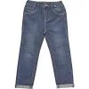 VRS Kids Basic VRS Børne Oscar Denimjeans Str. 140 - Mørkeblå