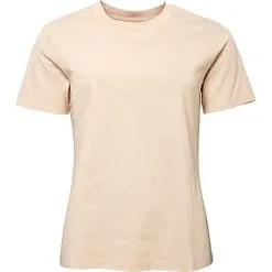 VRS Woman Basic VRS Dame T-shirt Str. 2XL - Rosa