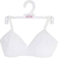 Marathon BH Str. 44 - Hvid