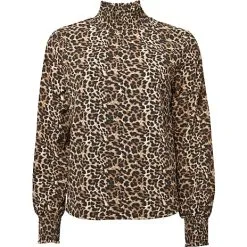 VRS Woman Fashion VRS Dame Trøje Str. L - Printet