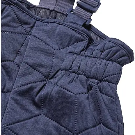 VRS Mini VRS Baby Termobukser Str. 92 - Blå - Billede 3