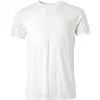 VRS Man Basic VRS Herre 2-pak T-shirt Str. 2XL - Råhvid
