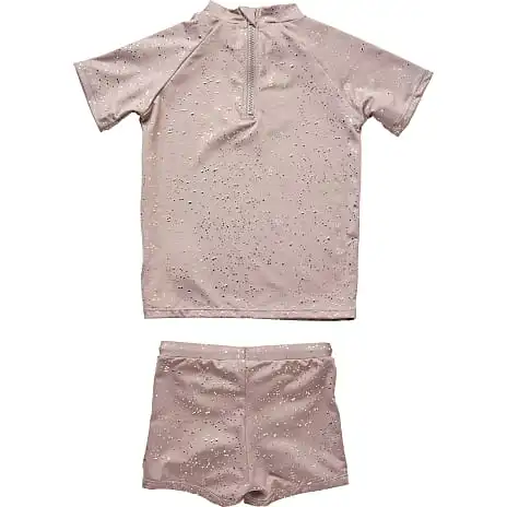 VRS Kids VRS Børne UV-sæt Str. 98 - Printet - Billede 2