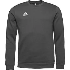 Adidas Herre Sweatshirt Str. 2XL - Sort