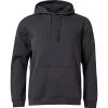 VRS Man Basic VRS Herre Hættetrøje Str. M - Sort