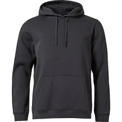 VRS Man Basic VRS Herre Hættetrøje Str. M - Sort