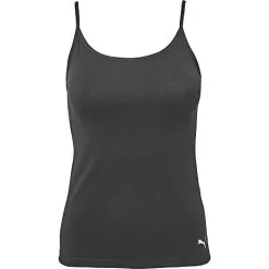 PUMA Dame Undertrøje Str. XL - Sort