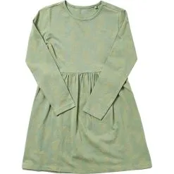 VRS Kids Basic VRS Børne Kjole Str. 134/140 - Printet