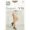 VRS WOMAN VRS Strømpebukser Magic Lift Str. L/XL - Ambre