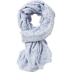 Choise By Heart Dame Tørklæde - Printet