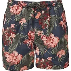 VRS Man VRS Herre Badeshorts Str. 3XL - Printet