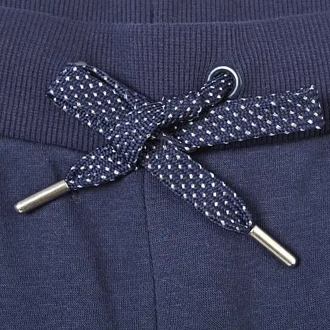 VRS Woman Fashion VRS Dame Sweatbukser Str. 2XL - Mørkeblå - Billede 3