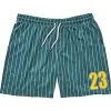 VRS Sport VRS Herre Basket Shorts Str. 2XL - Stribet