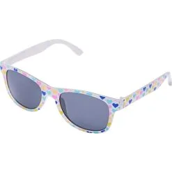 VRS Børne Solbrille - Printet