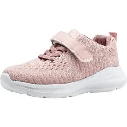 Patrick Børne Sneakers Str. 30 - Rosa