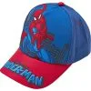 SPIDERMAN Kasket Str. 54 - Multifarvet