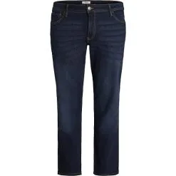 PRODUKT Herre Jeans Str. 44 - Mørkeblå