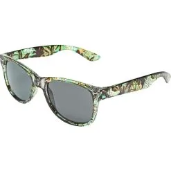 VRS Børne Solbrille - Grøn