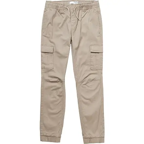 VRS Junior VRS Teen Cargobukser Str. 158 - Sand