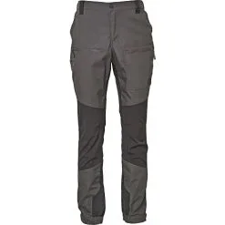 Nordic Nature Herre Trekking Bukser Str. 2XL - Sort
