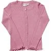 VRS Kids VRS Børne Cardigan Str. 134/140 - Pink