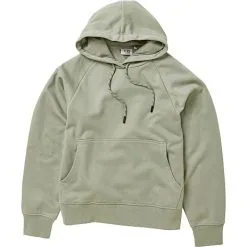 VRS Woman Fashion VRS Dame Sweat Hættetrøje Str. 2XL - Grøn