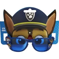 PAW PATROL Børne Solbriller - Blå