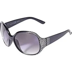 VRS WOMAN VRS Dame Solbrille - Sort