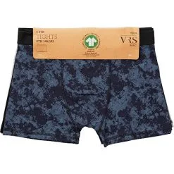 VRS Junior Basic VRS Teen 3-pak Boxershorts Str. 146/152 - Multifarvet
