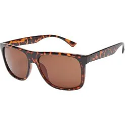 VRS Dame Solbrille - Brun