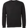 VRS Man Basic VRS Herre Sweatshirt Str. M - Sort