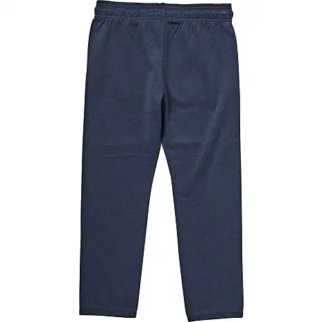 VRS Kids Basic VRS Børne Joggingbukser Str. 134 - Mørkeblå - Billede 2