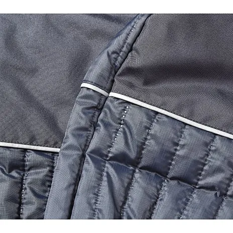 VRS Kids VRS Børne Termosæt Str. 116 - Mørkeblå - Billede 3