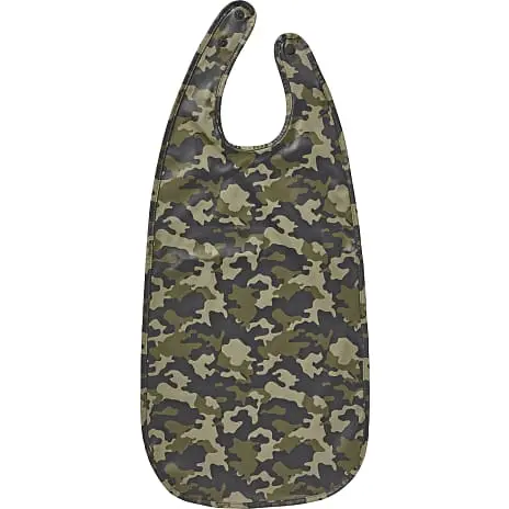 VRS Mini Basic VRS Baby Lang Hagesmæk - Printet