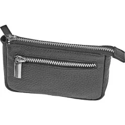 No Name Dame Skindpung - Sort