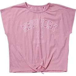 VRS Junior VRS Teen T-shirt Str. 170 - Pink