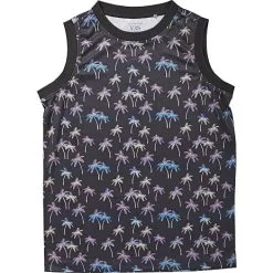 VRS Kids VRS Børne Tanktop Str. 134/140 - Printet