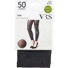 VRS WOMAN VRS Dame Leggings Str. L/XL - Prikket