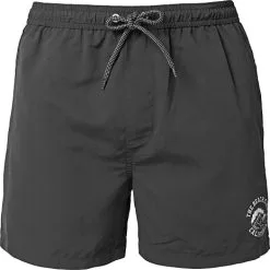 VRS Man VRS Herre Badeshorts Str. 3XL - Sort