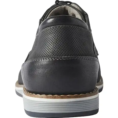 Relife Herresko Str. 46 - Sort - Billede 2