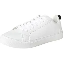 Public Service Dame Sneakers Str. 40 - Hvid