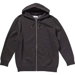 PRODUKT VRS Herre Sweatshirt Str. 6XL - Sort